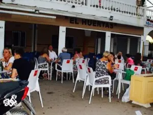 Bar Restaurante El Huertas