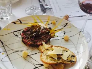 Gia Ristorante Italiano