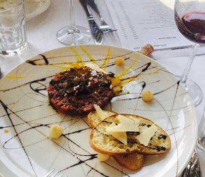 Gia Ristorante Italiano
