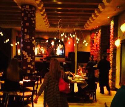 Rustic Kitchen Bistro & Bar