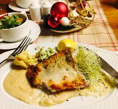 Polka Restauracja