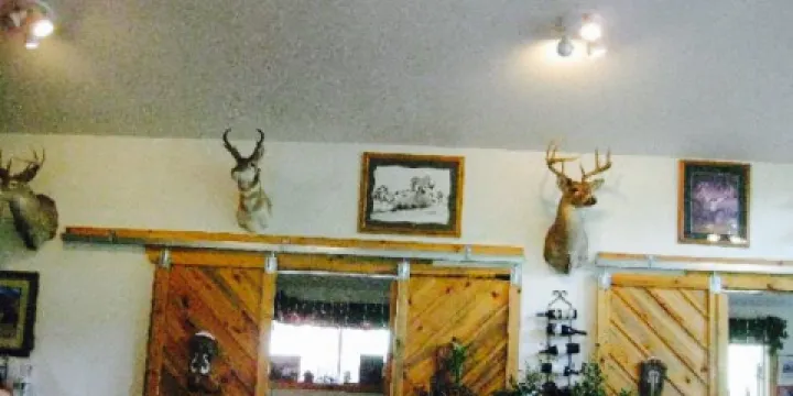 Skalkaho Steak House