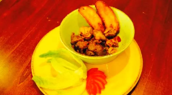 Taverna dei Briganti