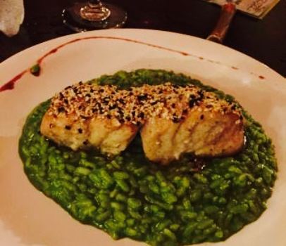 Restaurante Hibiscus
