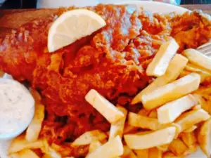 Blakeley's of Brighouse Fish & Chip Takeaway & Restaurant