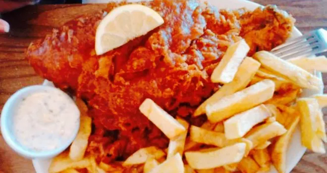 Blakeley's of Brighouse Fish & Chip Takeaway & Restaurant