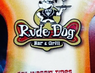 Rude Dog Bar and Grill