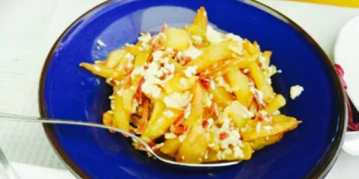 La huerta del Fraiile