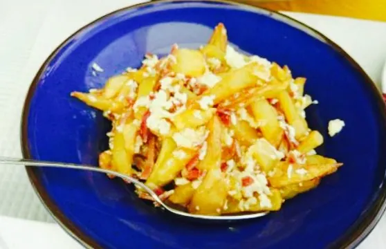 La huerta del Fraiile