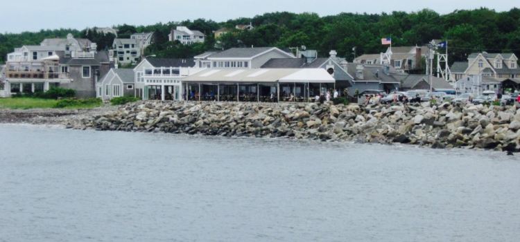 Jackie's Too Restaurant