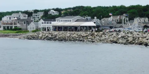 Jackie's Too Restaurant