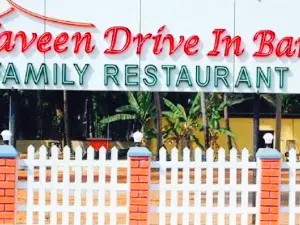 Naveen Drive in Bar - Family Restaurant