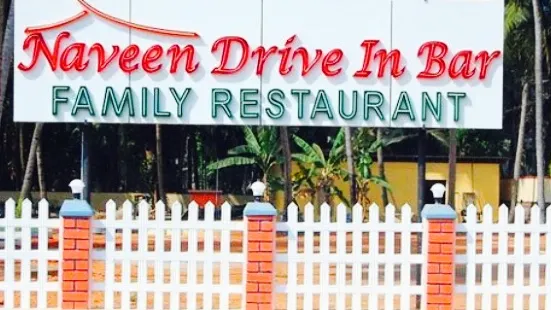 Naveen Drive in Bar - Family Restaurant