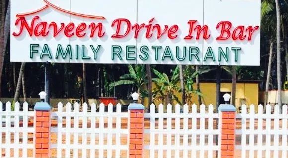Naveen Drive in Bar - Family Restaurant