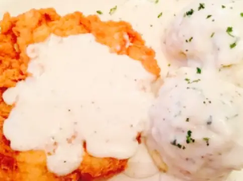 Goodwood Barbecue Company