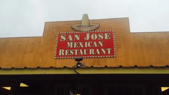 San Jose Mexican Restraurant