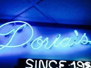 Doria's Pizza & Restaurant