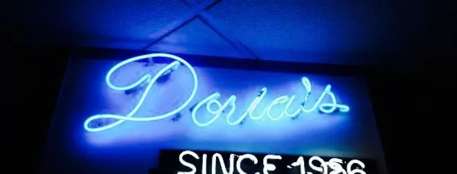 Doria Pizza Restaurant