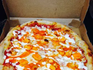 Georgio's Sub & Pizza Shoppe