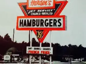 Hardee's