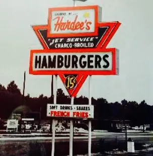 Hardee's