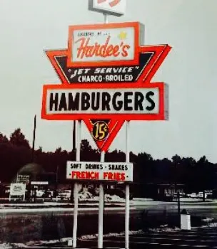 Hardee's