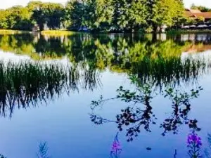 Watermark Restaurant