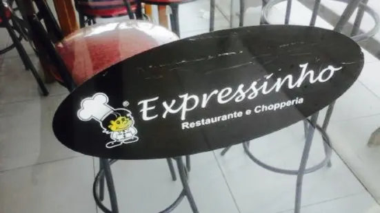 Expressinho Restaurante