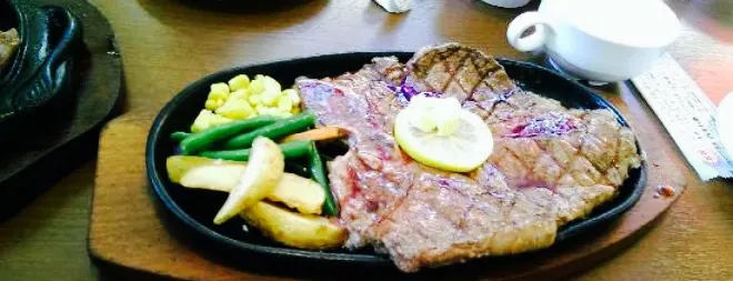 Steak House 88 Chura Beach