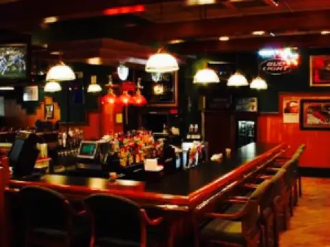 Winner's Circle Saloon