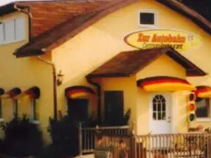 Zur Autobahn Restaurant