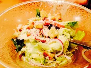 Olive Garden Italian Restaurant