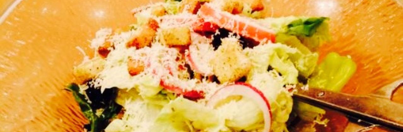 Olive Garden Italian Restaurant