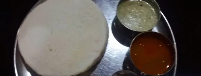 Tumkur Tatte Idli