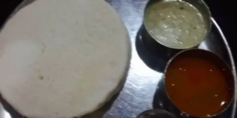 Tumkur Tatte Idli