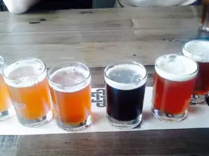 SeaQuake Brewing