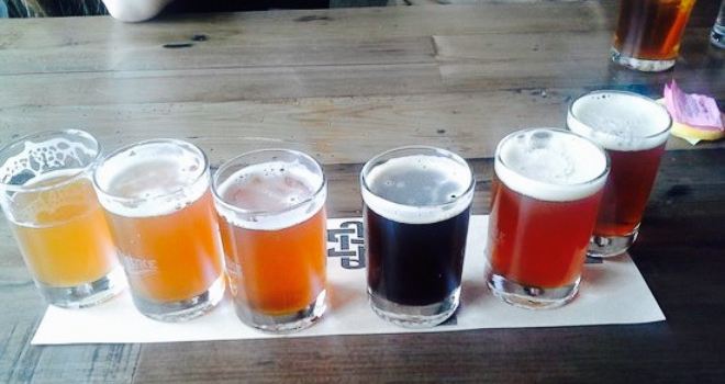 SeaQuake Brewing