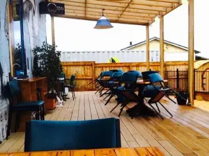 The Citadel Cafe