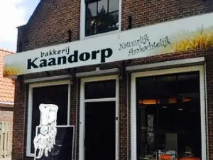 Bakkerij Kaandorp