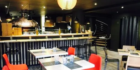 Pizza Mongelli Castelnau-Le-Lez