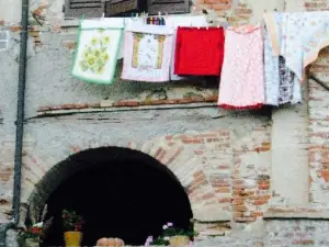 Osteria le civette