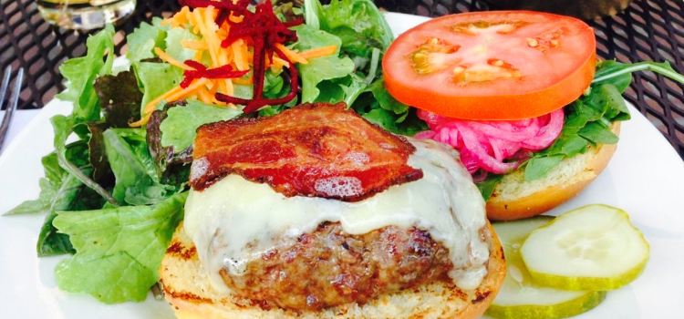 The Farmhouse Tap & Grill