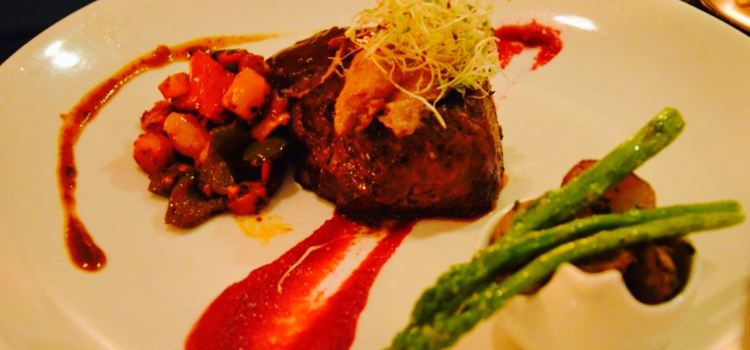 Olio Italian Restaurant