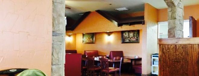 Pueblo Cantina