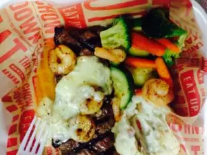 Applebee's Grill + Bar