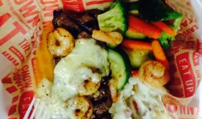 Applebee's Grill + Bar