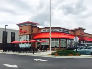 Chick-fil-A