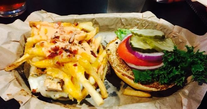 Brody's Burgers & Beer