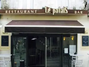 Le Palais