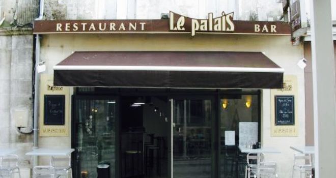 Le Palais